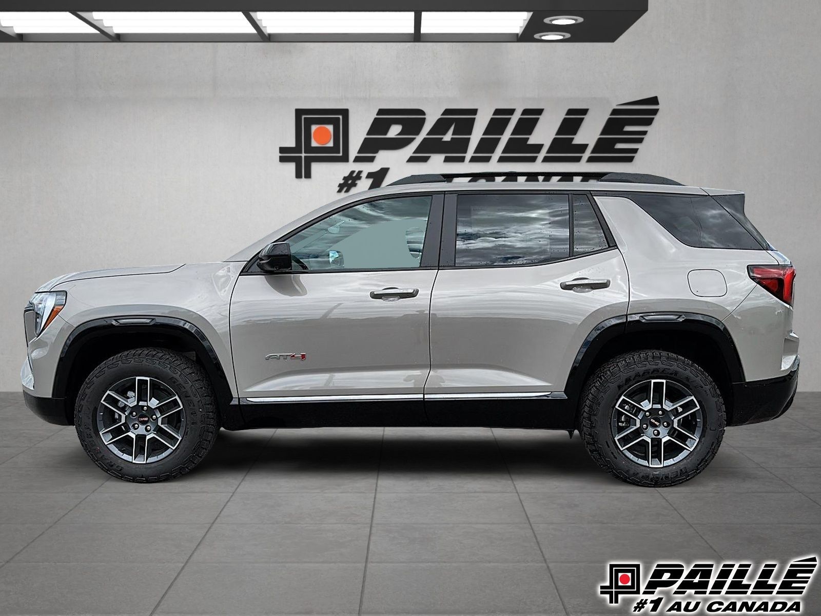 2026 GMC Terrain in Berthierville, Quebec