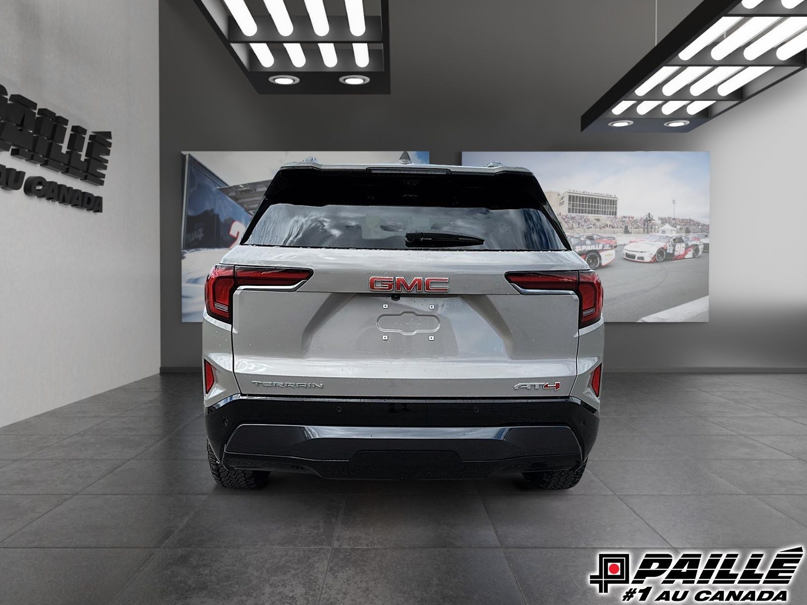 2026 GMC Terrain in Berthierville, Quebec