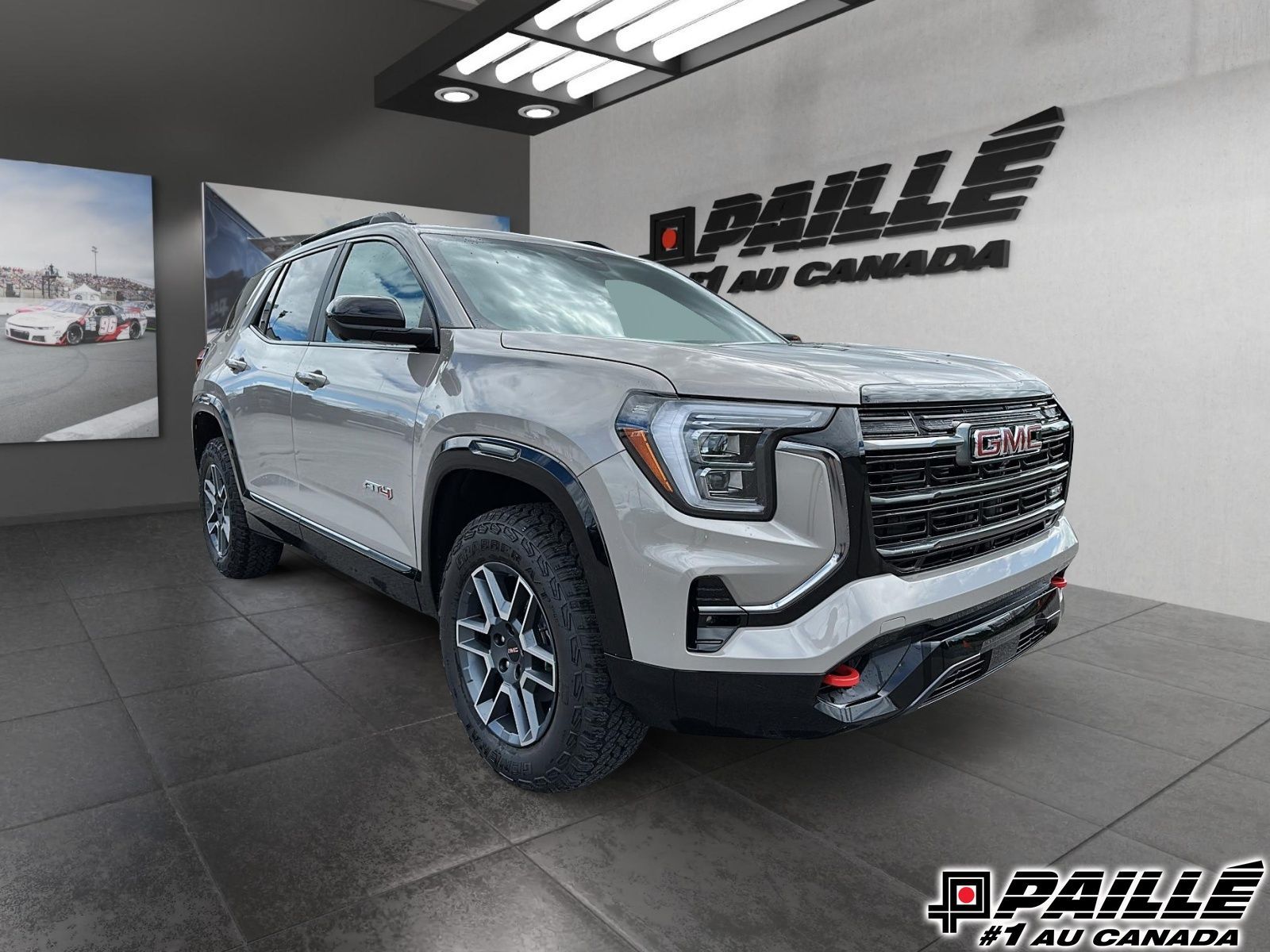 2026 GMC Terrain in Berthierville, Quebec