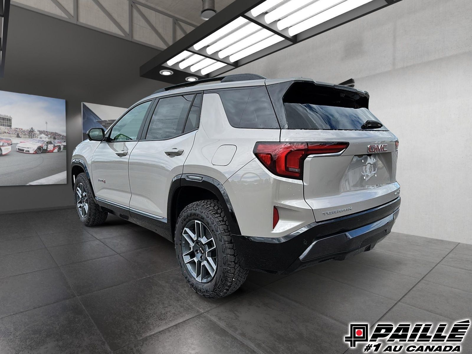 2026 GMC Terrain in Berthierville, Quebec
