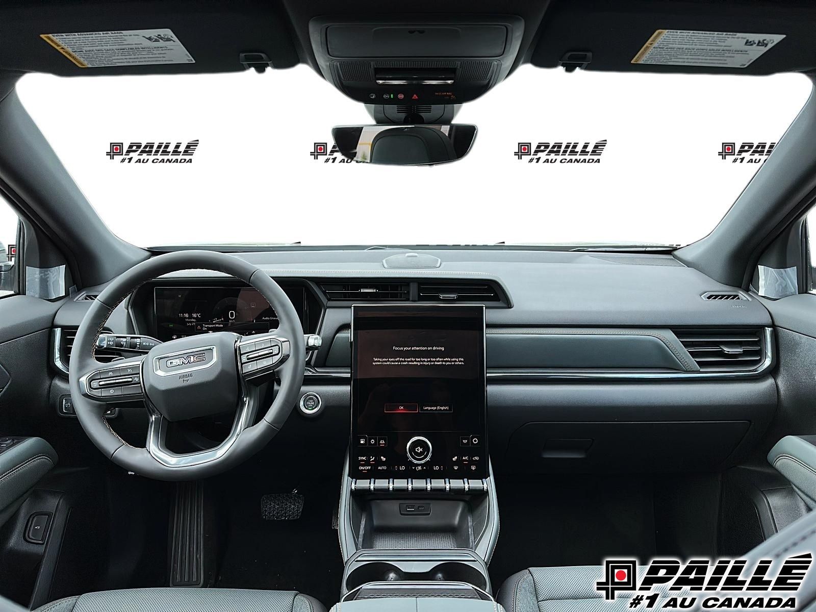 2026 GMC Terrain in Berthierville, Quebec