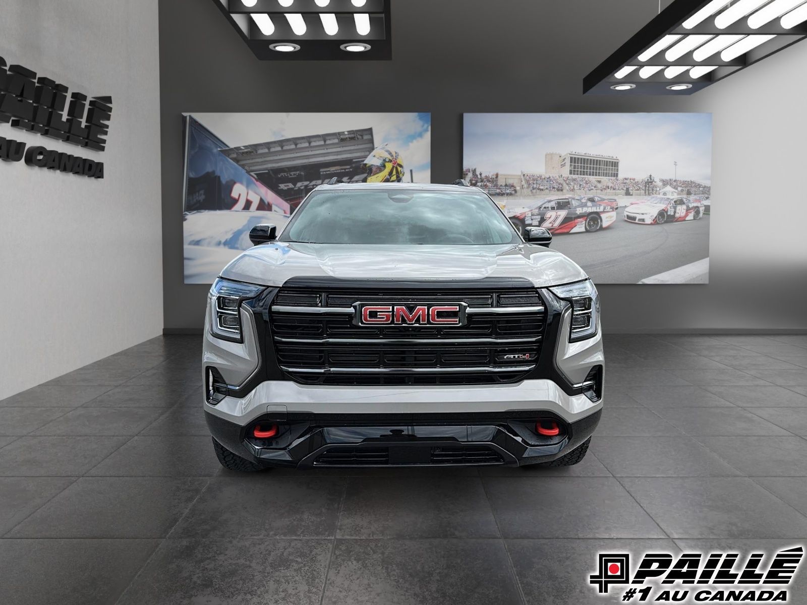 2026 GMC Terrain in Berthierville, Quebec