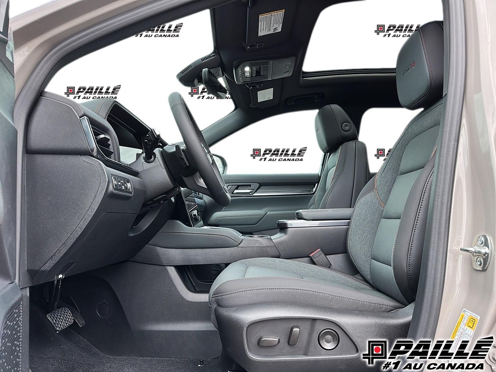 2026 GMC Terrain in Berthierville, Quebec
