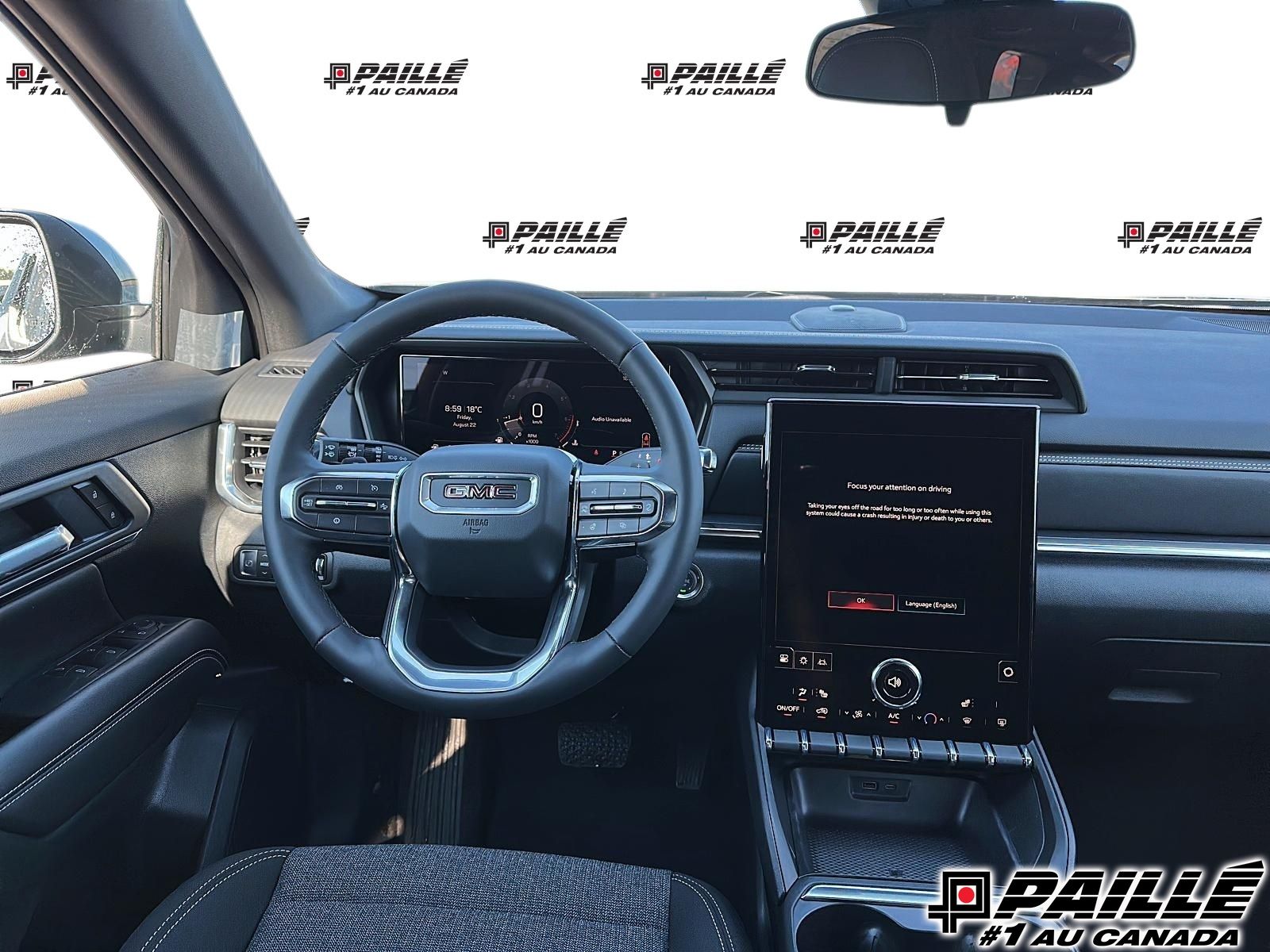 2026 GMC Terrain in Berthierville, Quebec