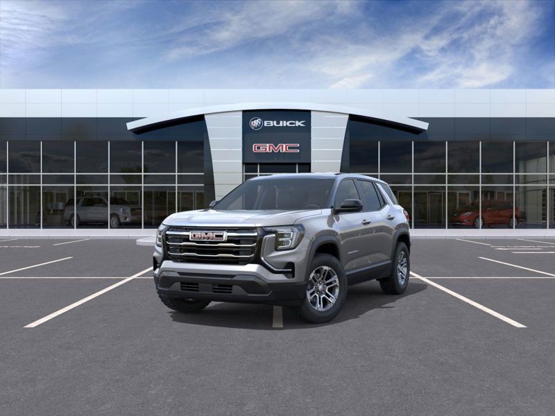 2026 GMC Terrain in Berthierville, Quebec