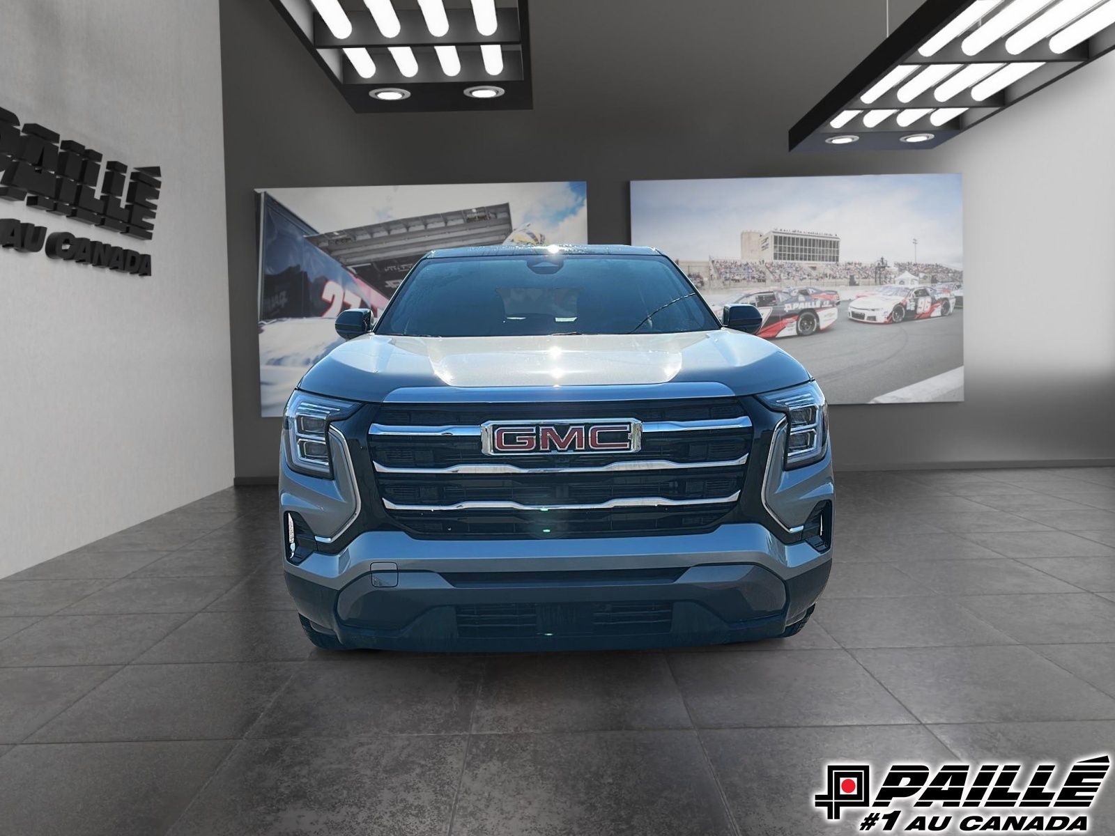 2026 GMC Terrain in Berthierville, Quebec