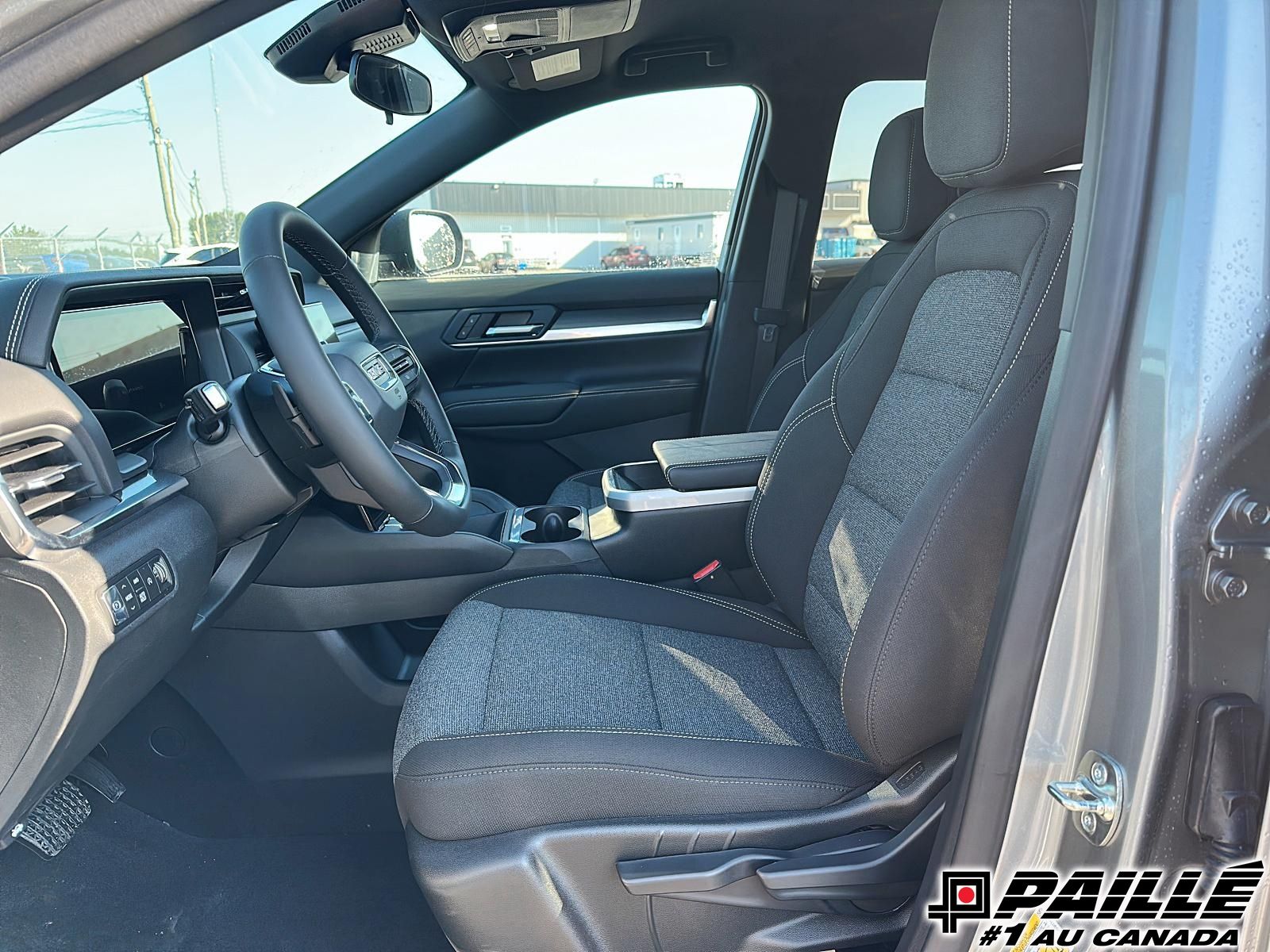 2026 GMC Terrain in Berthierville, Quebec