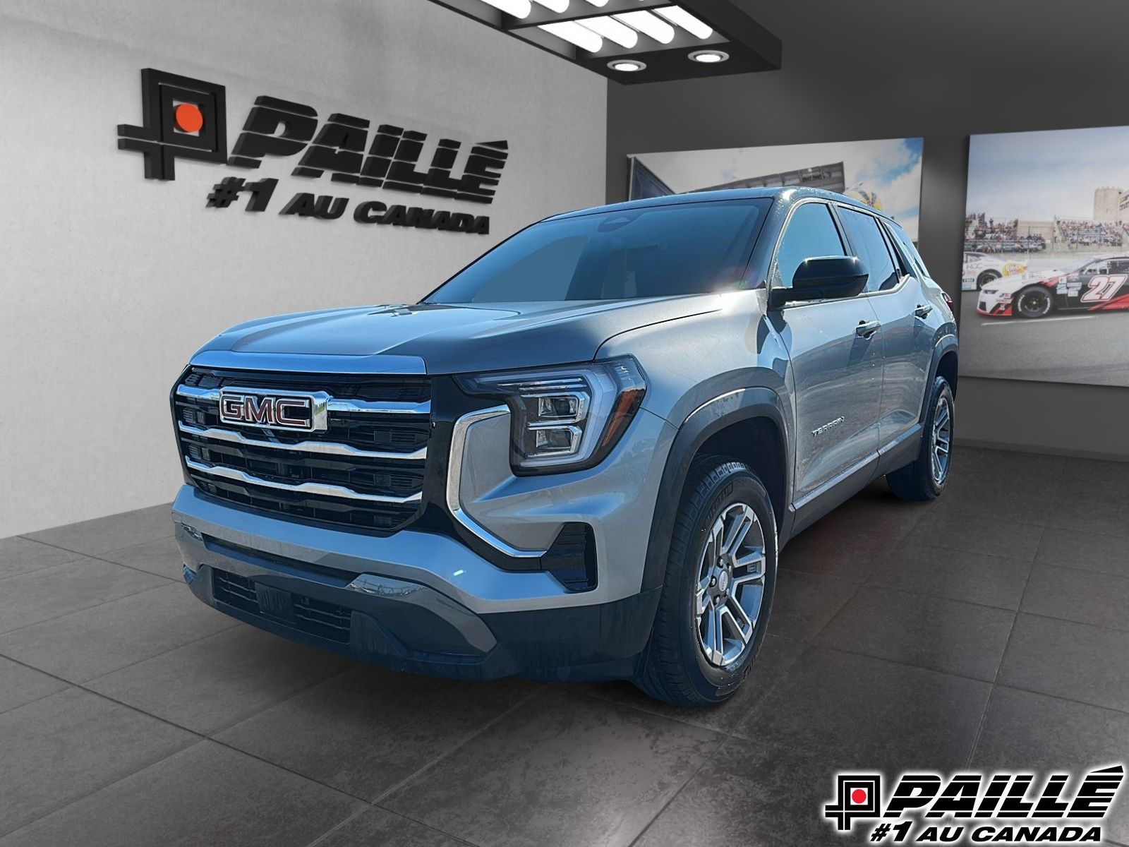 2026 GMC Terrain in Berthierville, Quebec