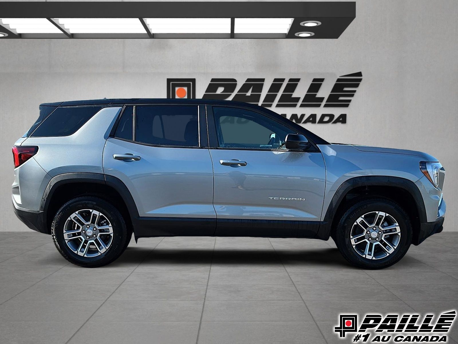 2026 GMC Terrain in Berthierville, Quebec