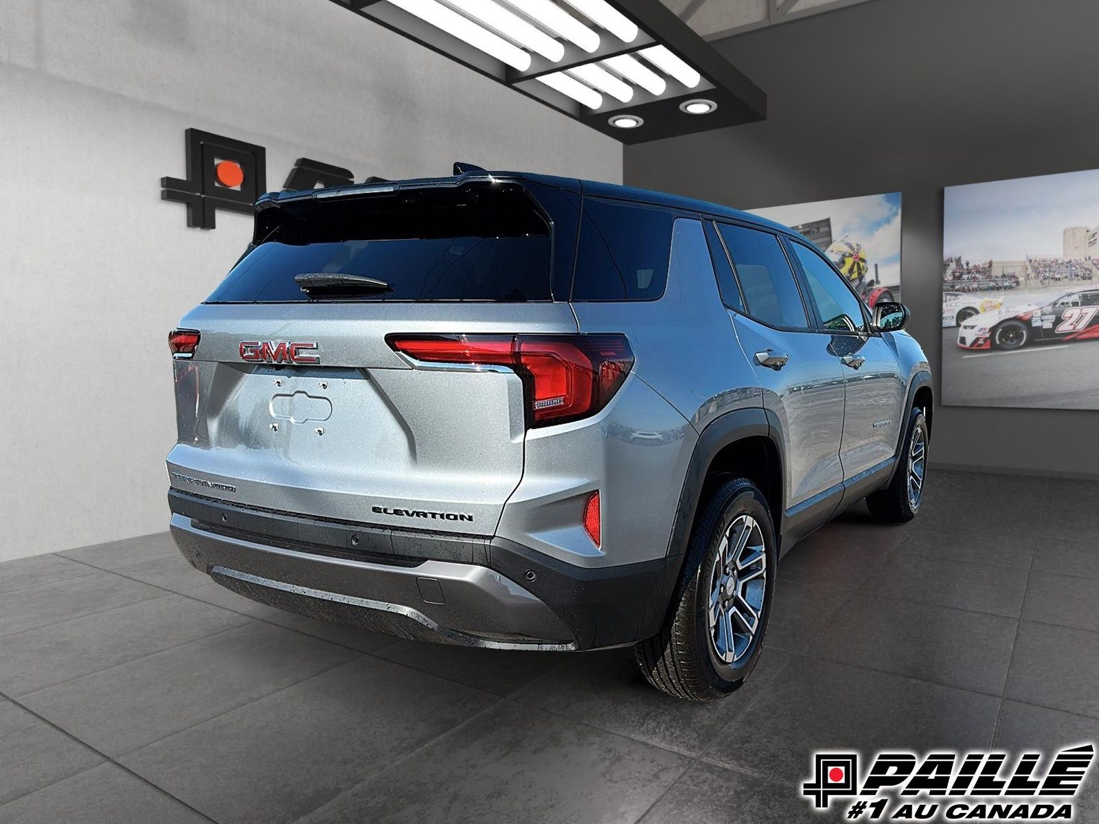 2026 GMC Terrain in Berthierville, Quebec