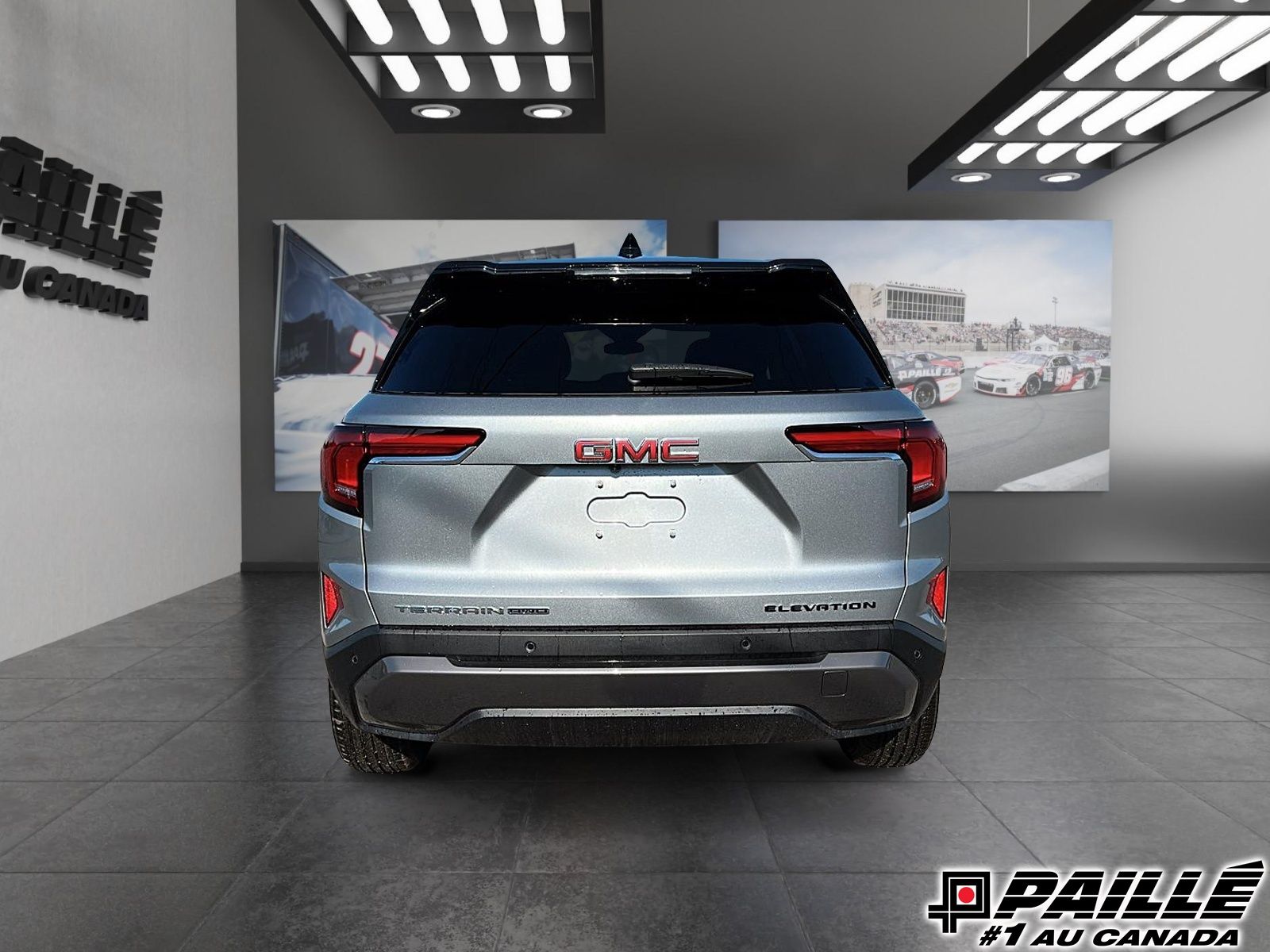 2026 GMC Terrain in Berthierville, Quebec