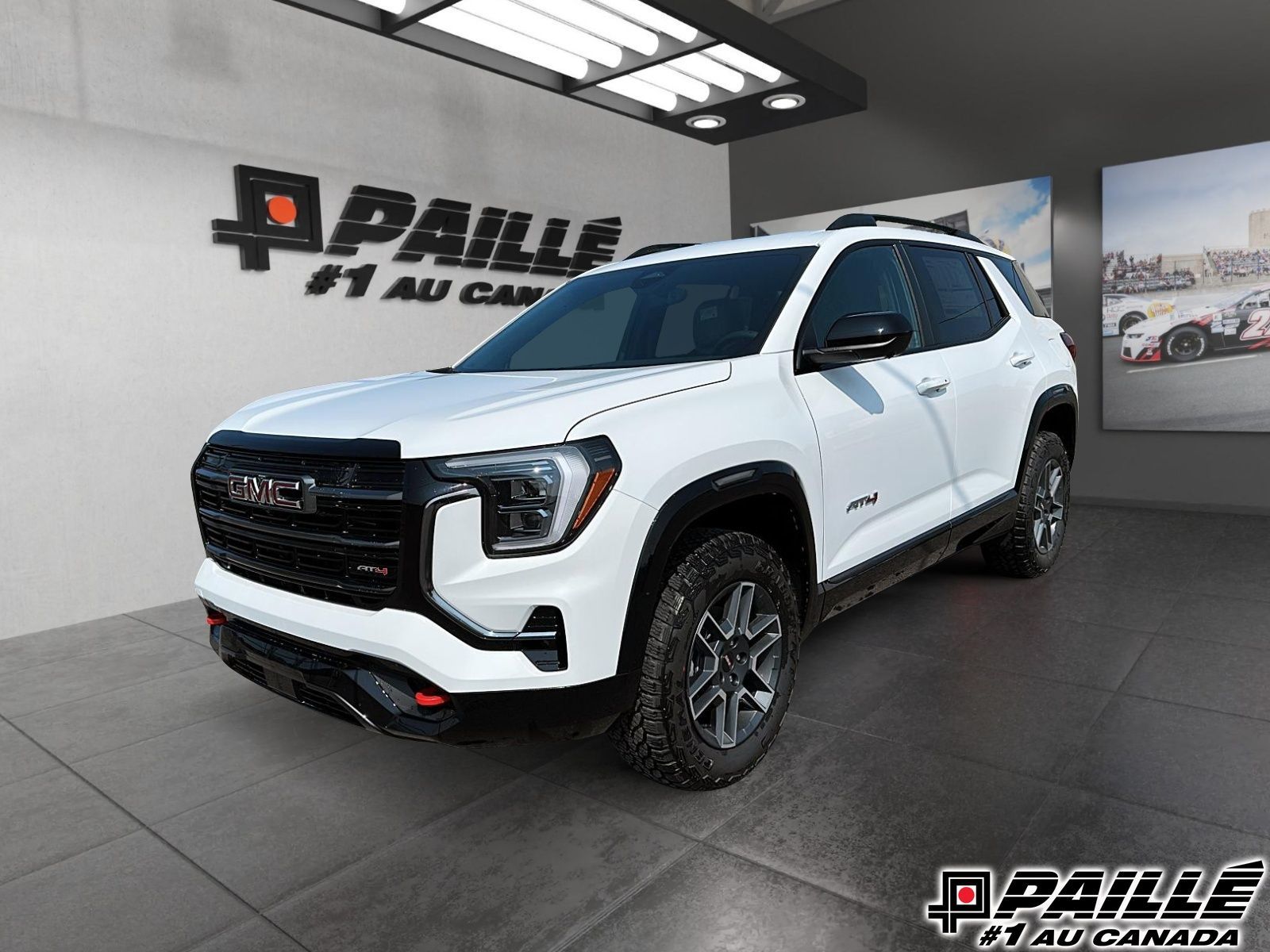 GMC Terrain  2026 à Berthierville, Québec