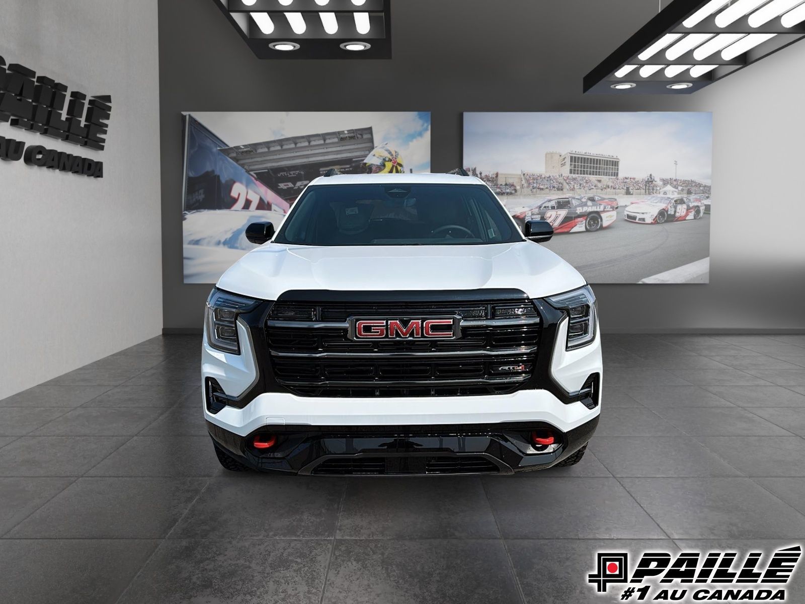 GMC Terrain  2026 à Berthierville, Québec