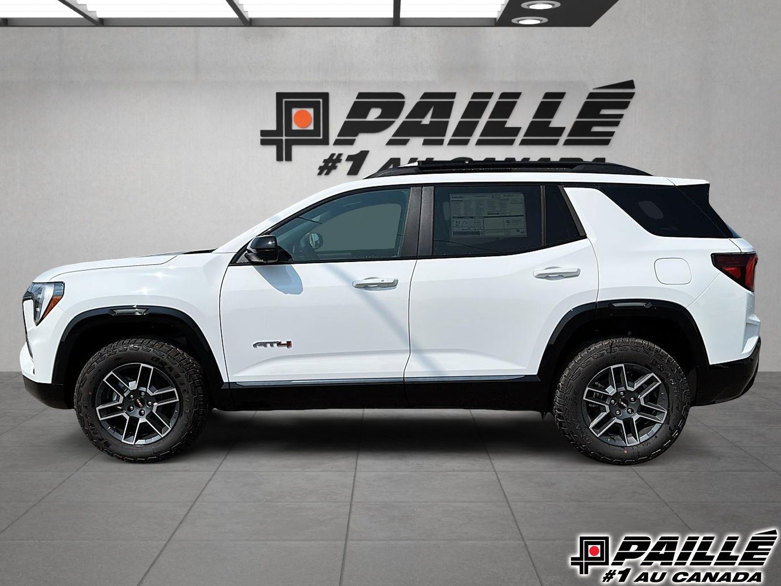GMC Terrain  2026 à Berthierville, Québec