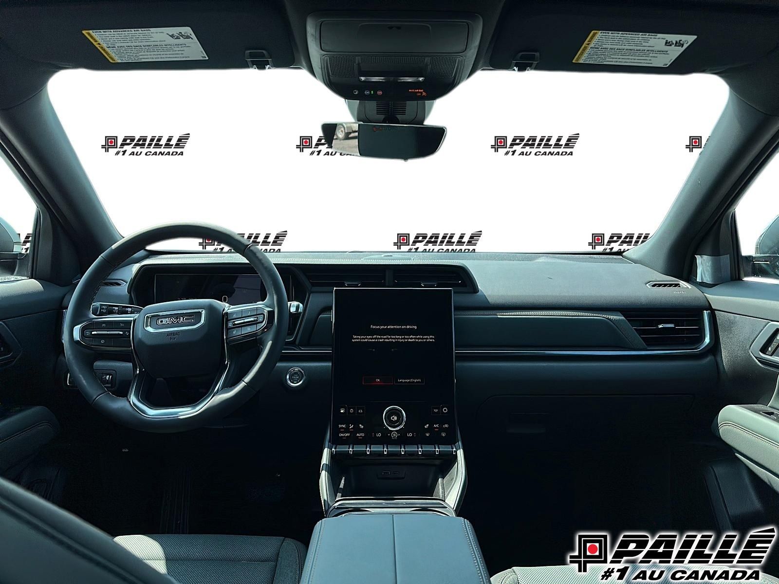 GMC Terrain  2026 à Berthierville, Québec