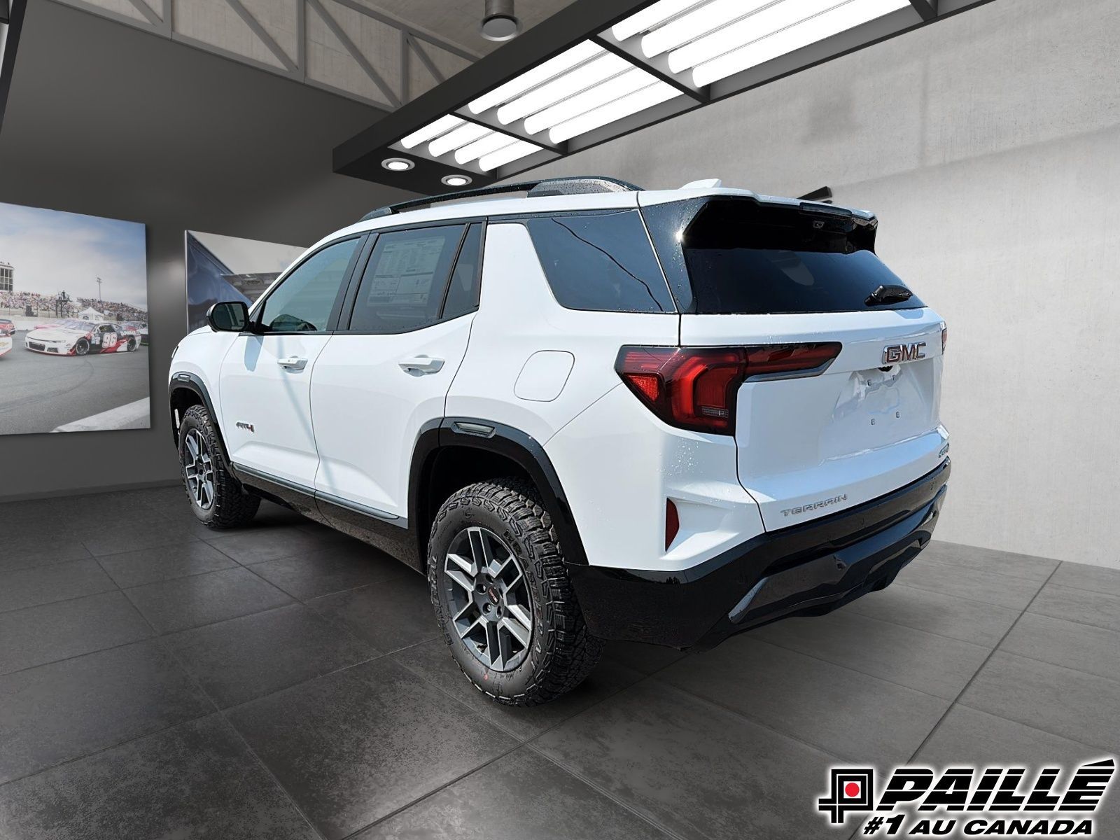 GMC Terrain  2026 à Berthierville, Québec