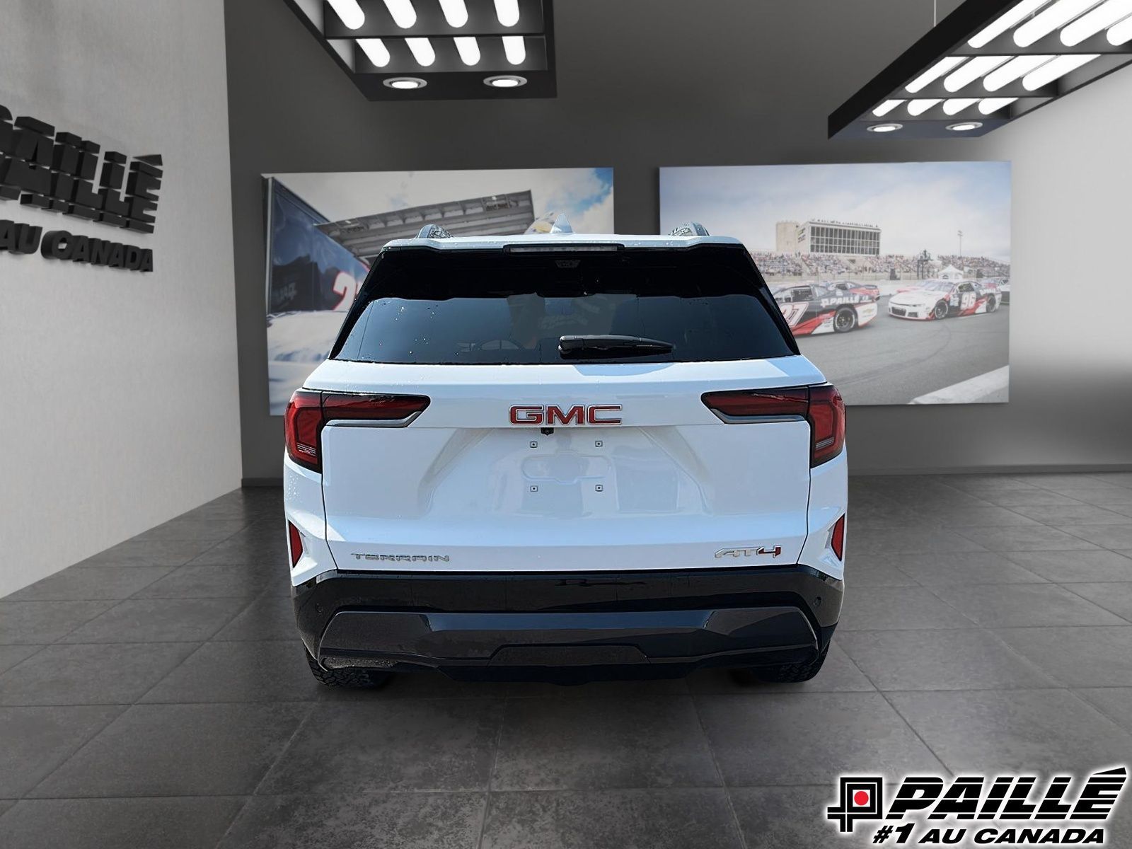 GMC Terrain  2026 à Berthierville, Québec