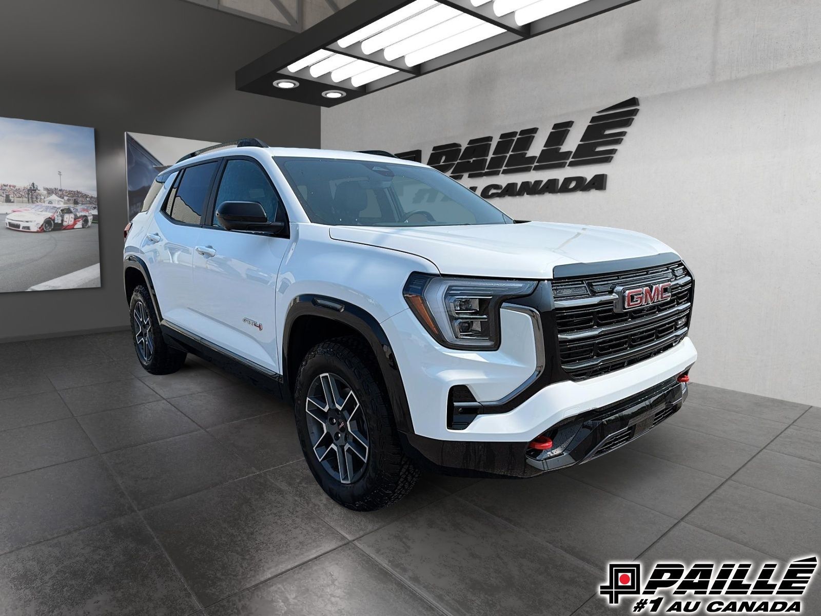 GMC Terrain  2026 à Berthierville, Québec