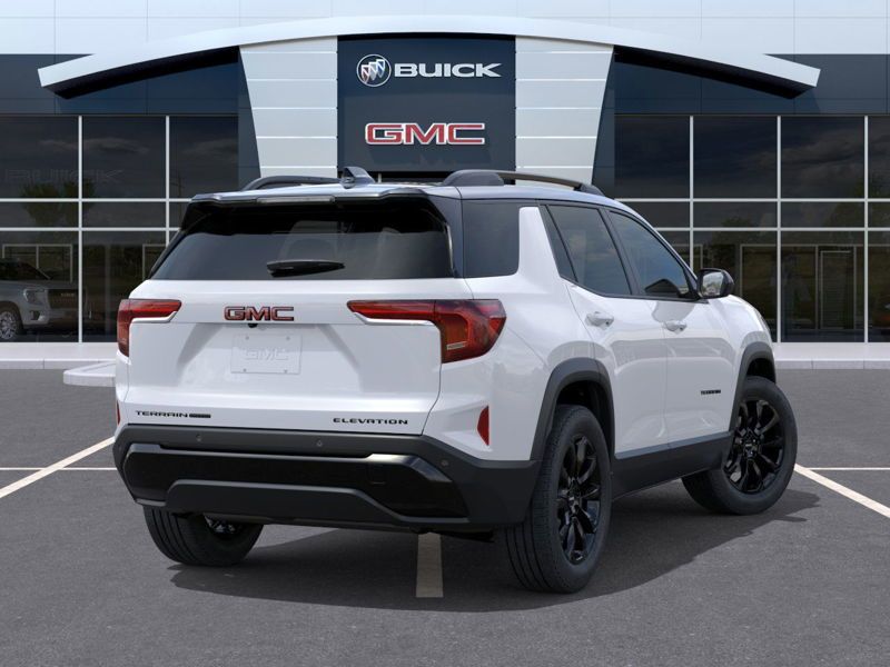 2026 GMC Terrain in Sorel-Tracy, Quebec