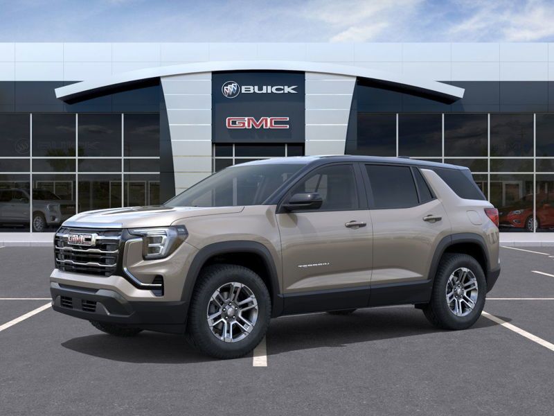 2026 GMC Terrain in Sorel-Tracy, Quebec