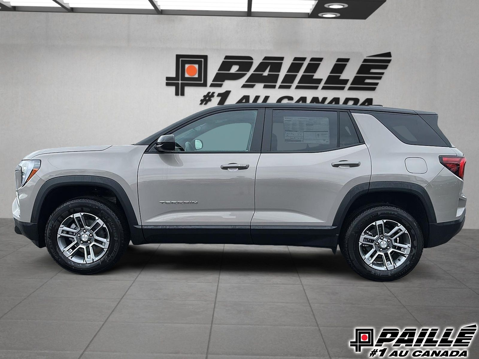 2026 GMC Terrain in Sorel-Tracy, Quebec