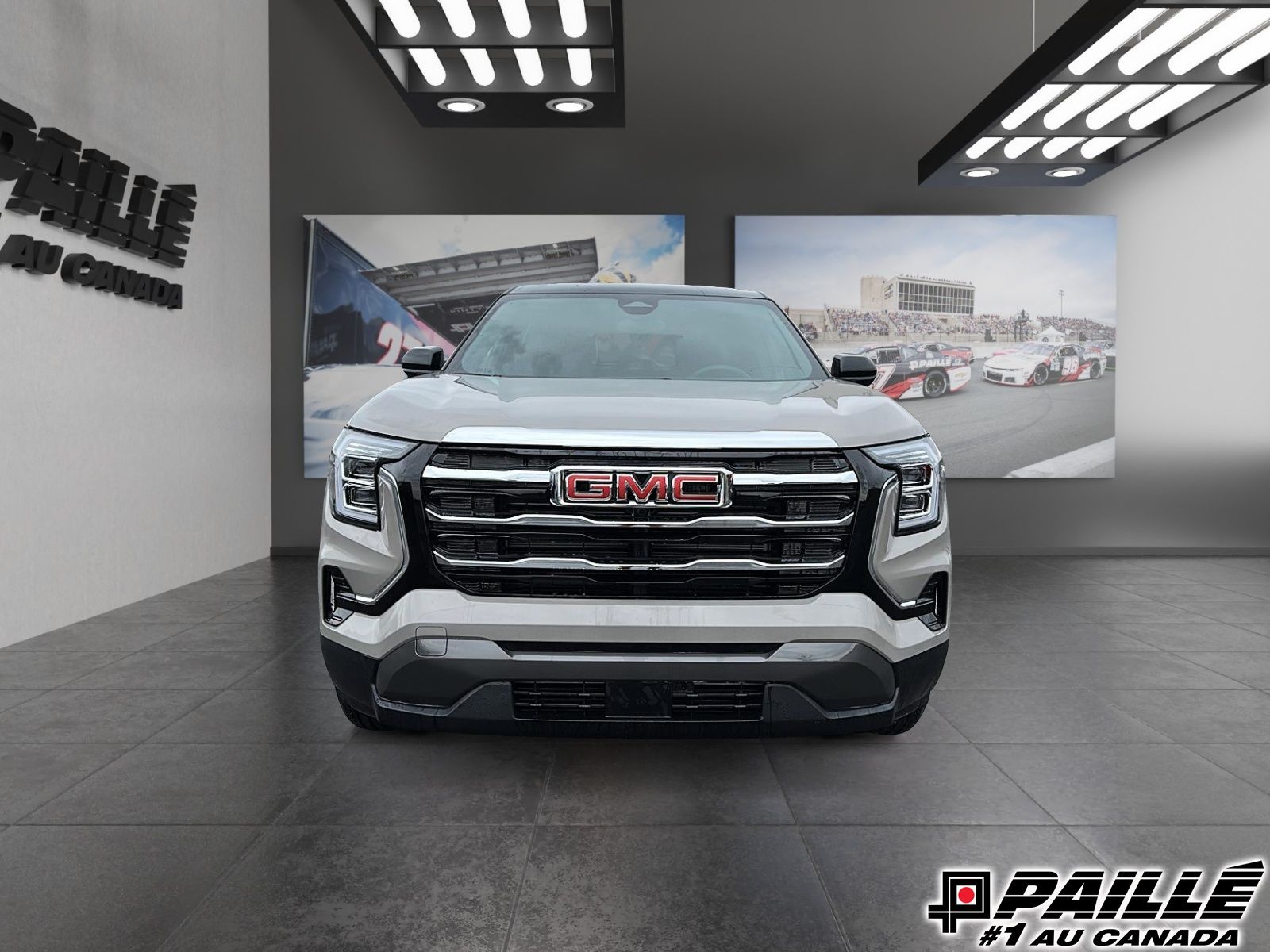 2026 GMC Terrain in Sorel-Tracy, Quebec