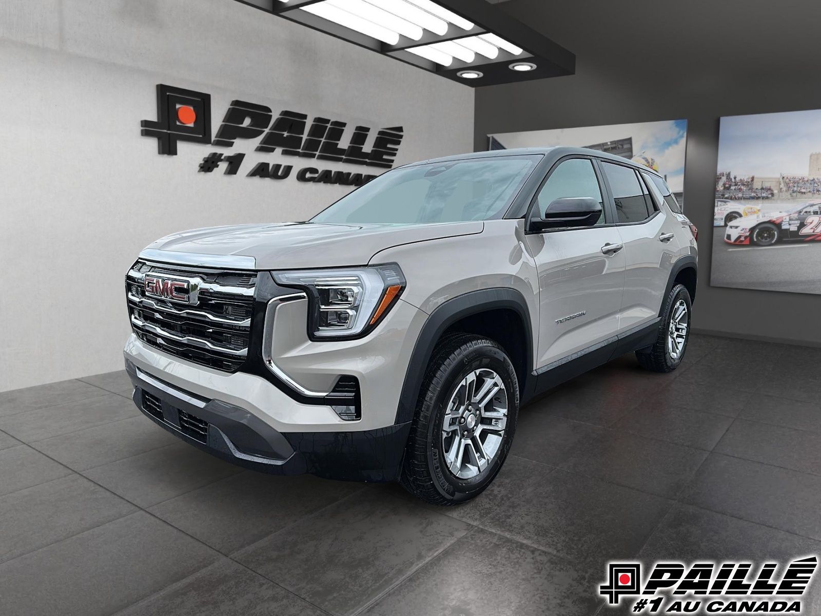2026 GMC Terrain in Sorel-Tracy, Quebec