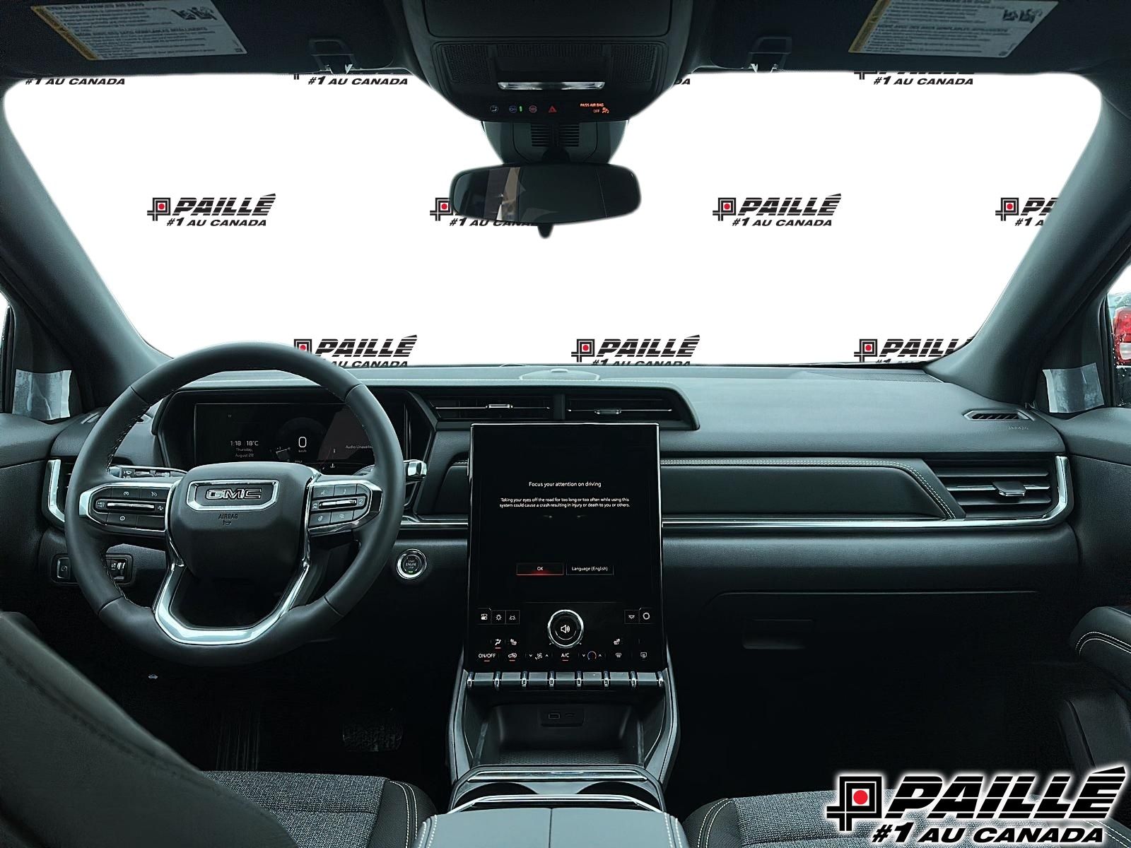 2026 GMC Terrain in Sorel-Tracy, Quebec