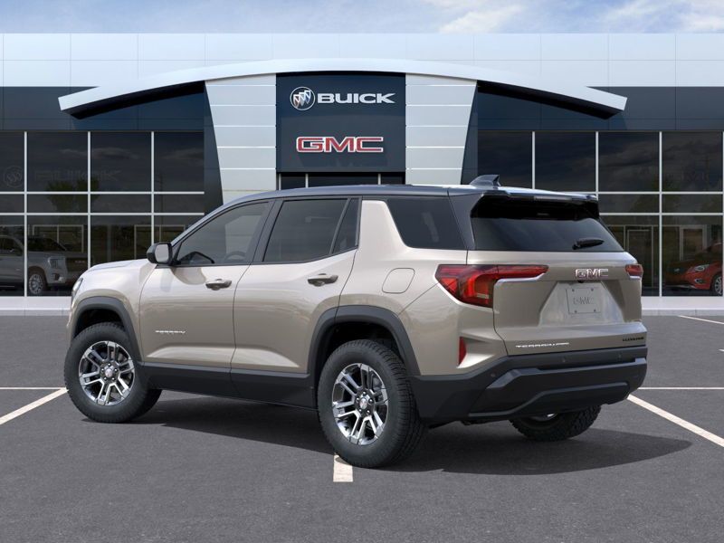 2026 GMC Terrain in Sorel-Tracy, Quebec