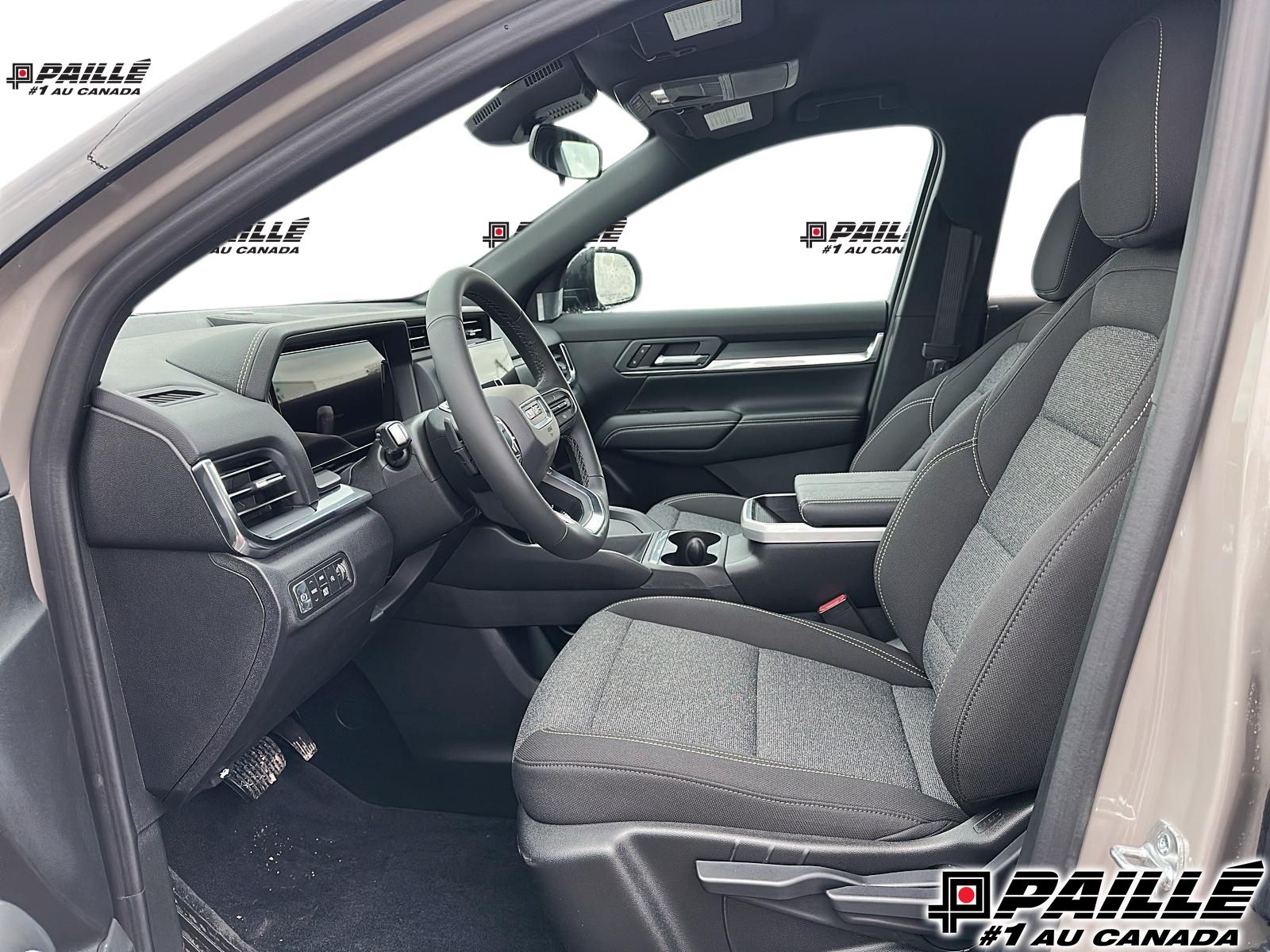 2026 GMC Terrain in Sorel-Tracy, Quebec