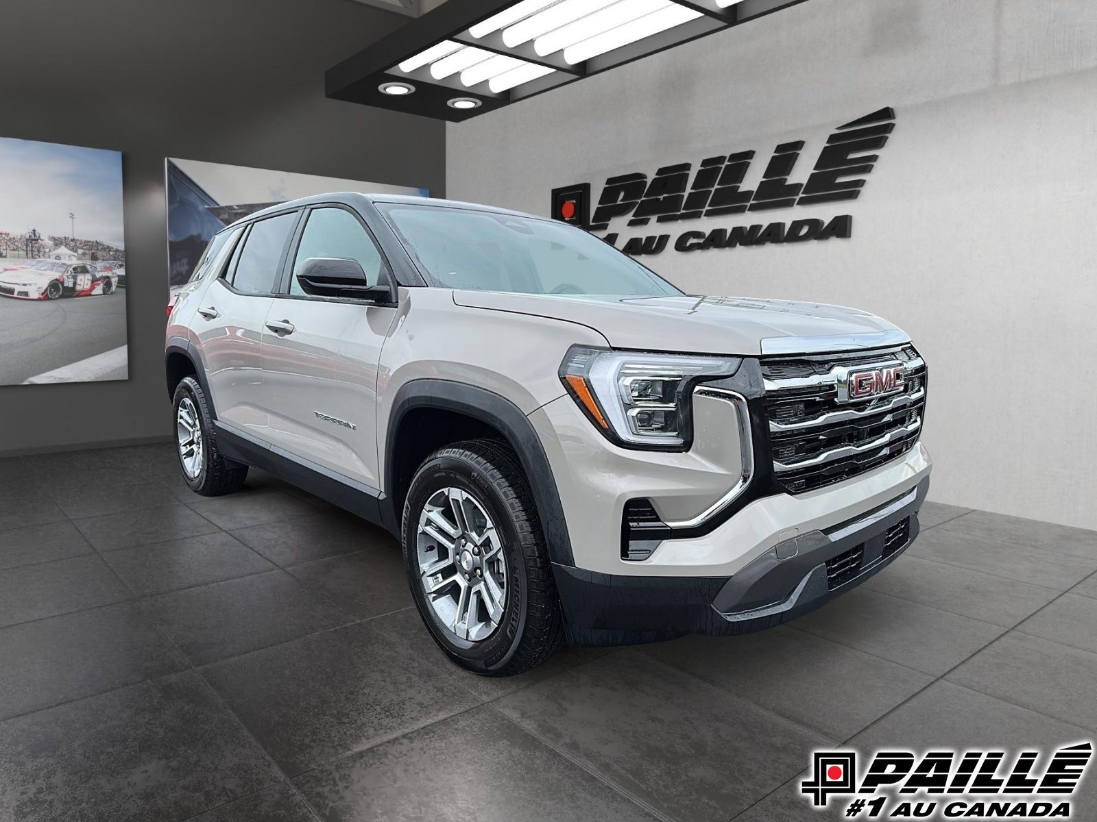 2026 GMC Terrain in Sorel-Tracy, Quebec