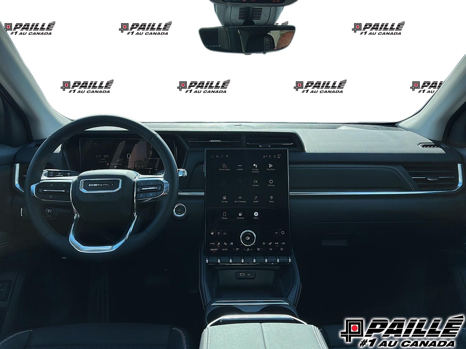 GMC Terrain  2026 à Sorel-Tracy, Québec