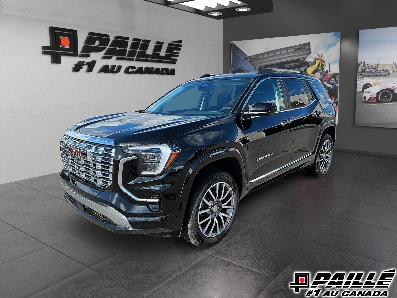 2026 GMC Terrain in Berthierville, Quebec