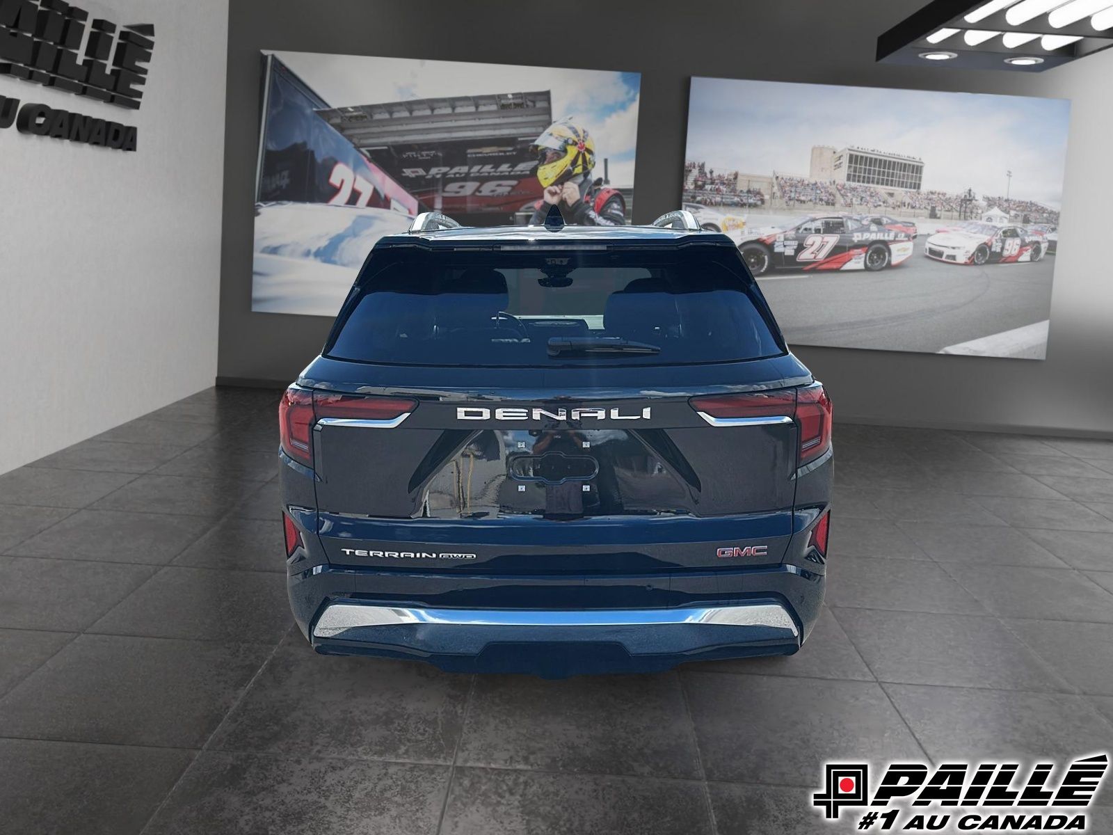 GMC Terrain  2026 à Sorel-Tracy, Québec