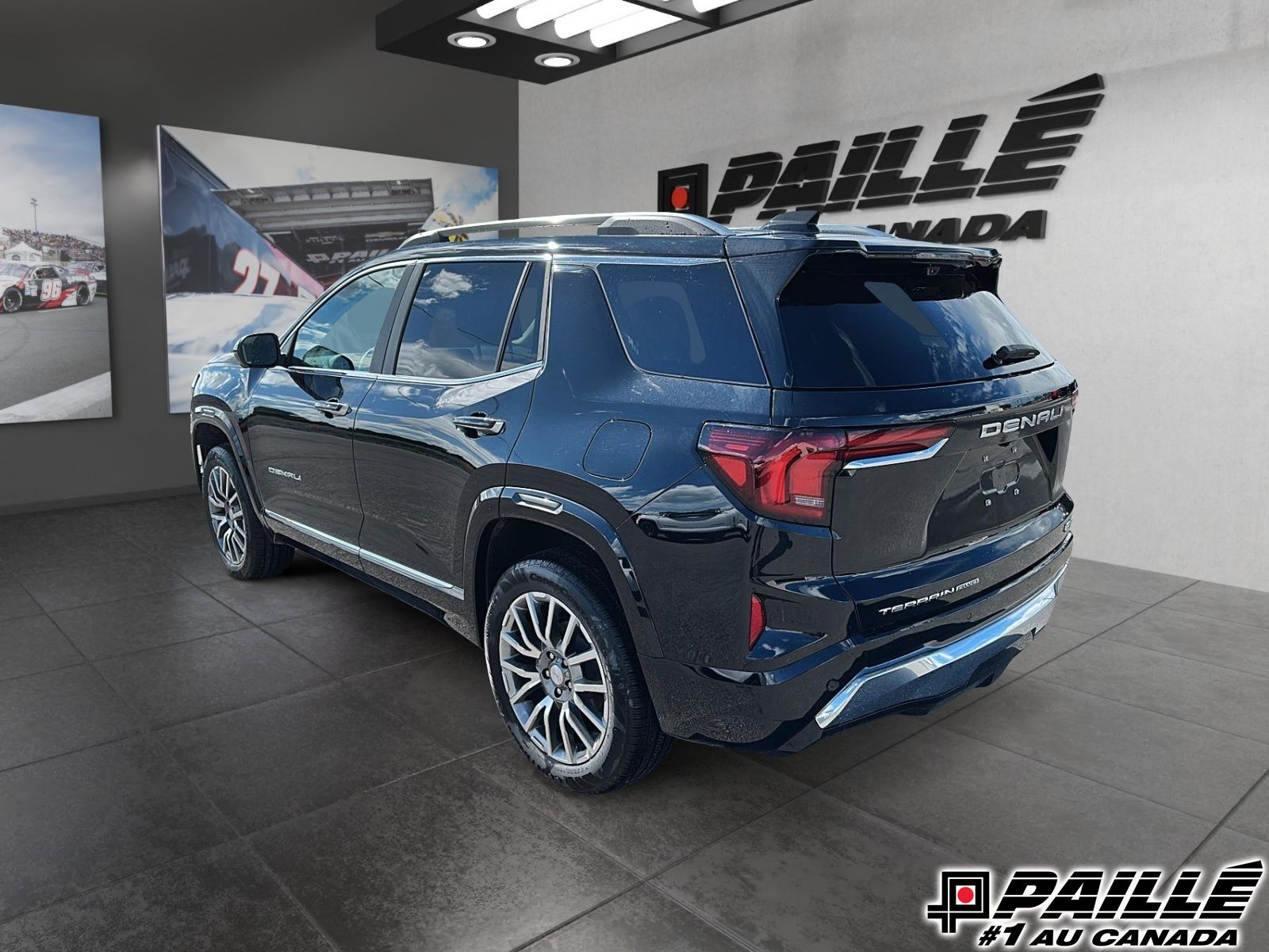 GMC Terrain  2026 à Sorel-Tracy, Québec