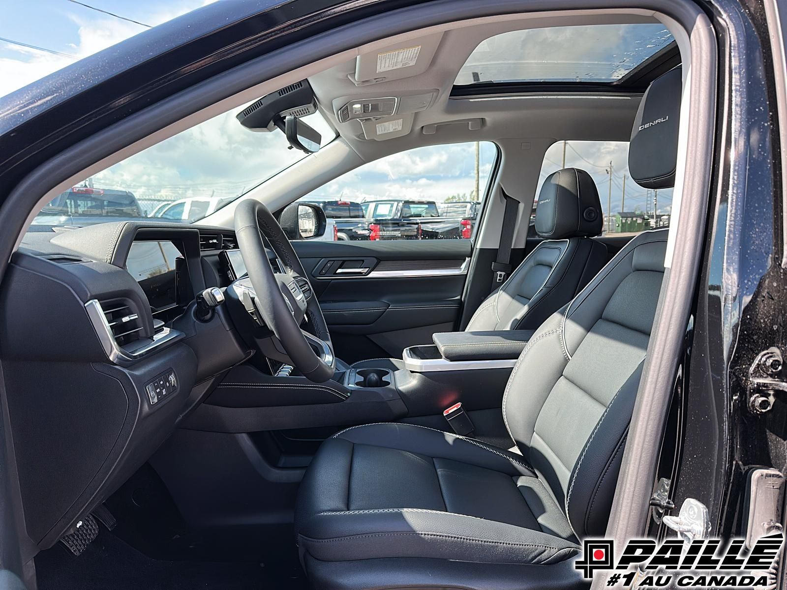 GMC Terrain  2026 à Sorel-Tracy, Québec