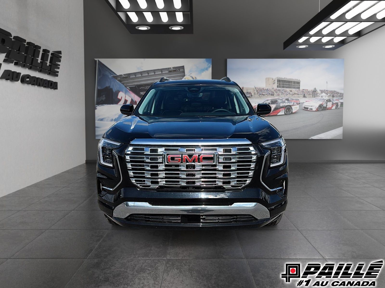 GMC Terrain  2026 à Sorel-Tracy, Québec