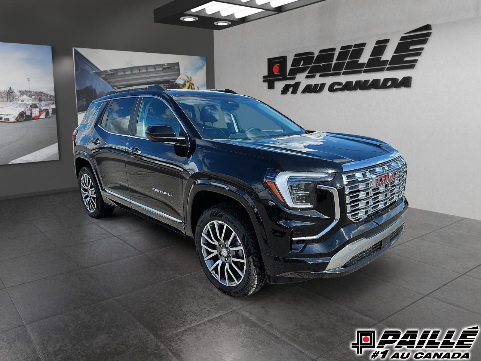 GMC Terrain  2026 à Sorel-Tracy, Québec