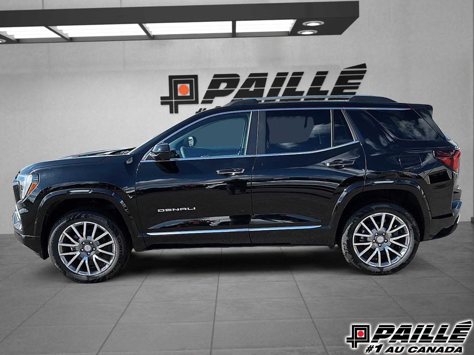 GMC Terrain  2026 à Sorel-Tracy, Québec