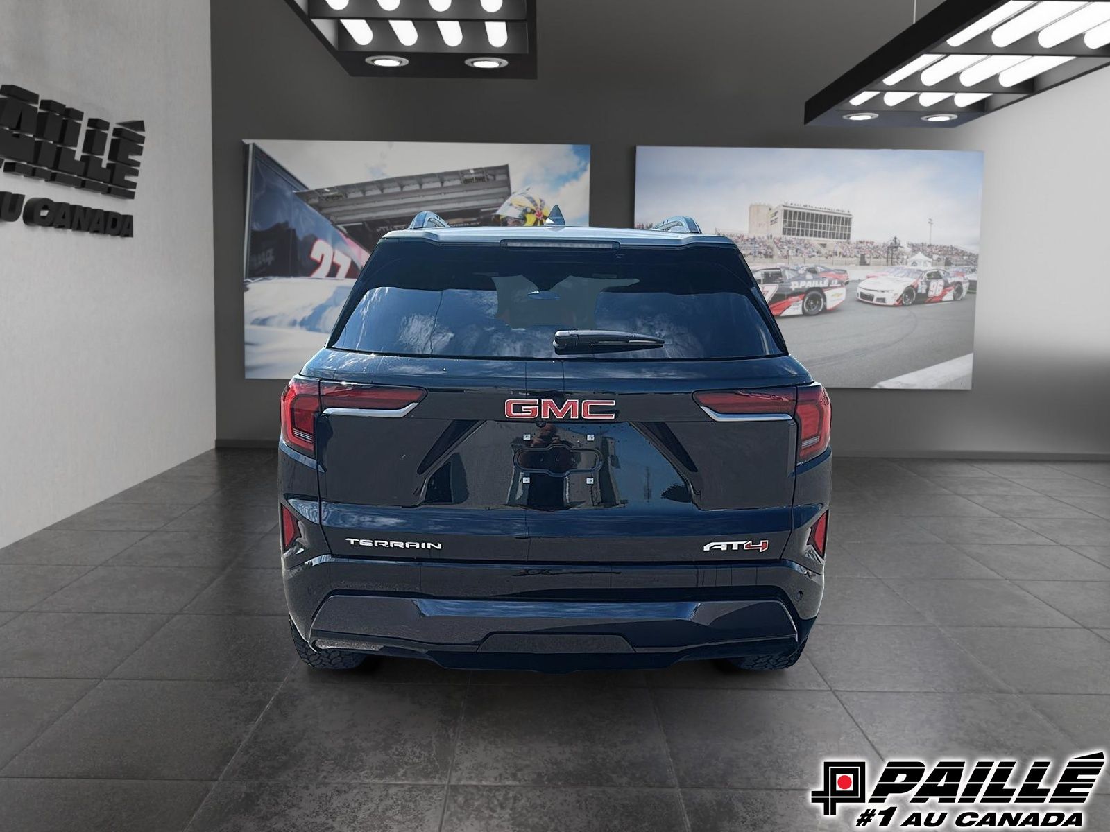 2026 GMC Terrain in Berthierville, Quebec