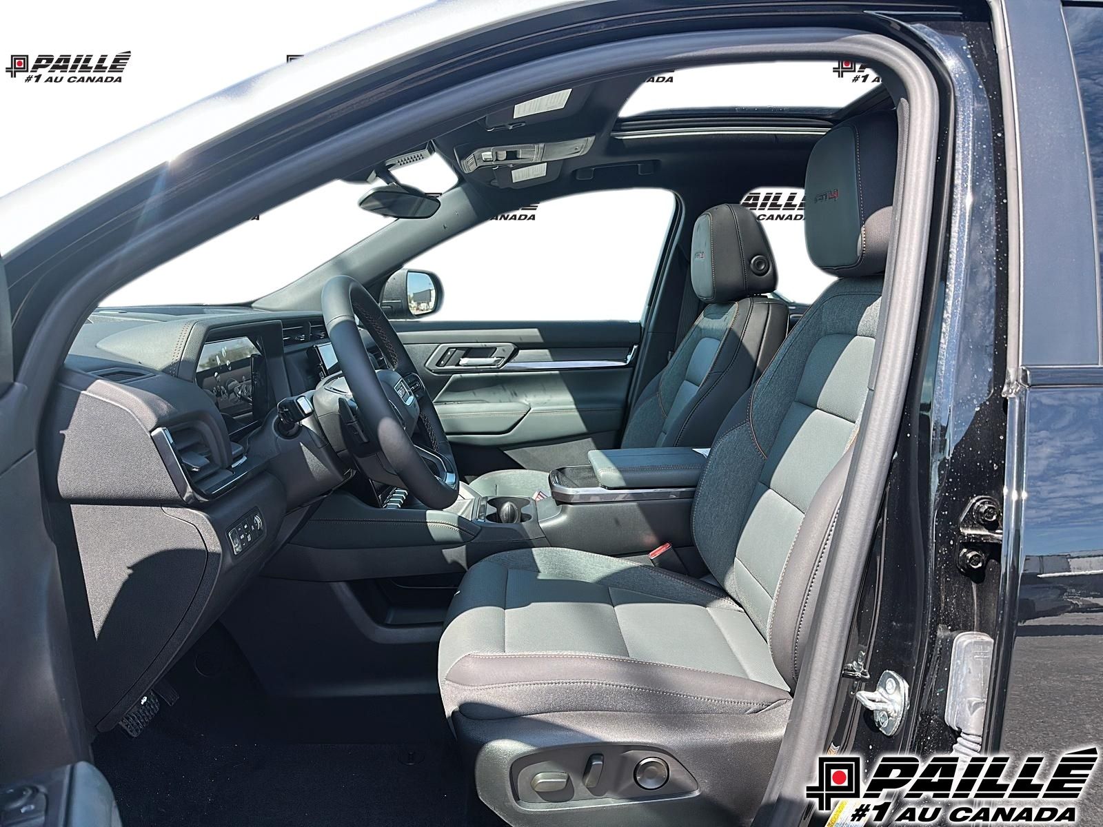 2026 GMC Terrain in Berthierville, Quebec