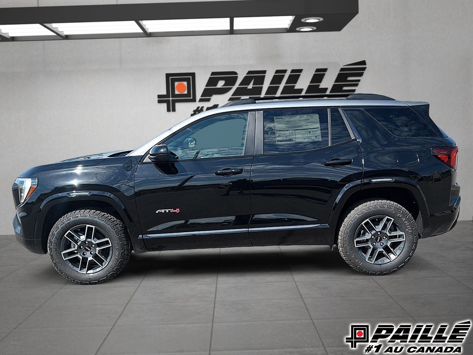 2026 GMC Terrain in Berthierville, Quebec