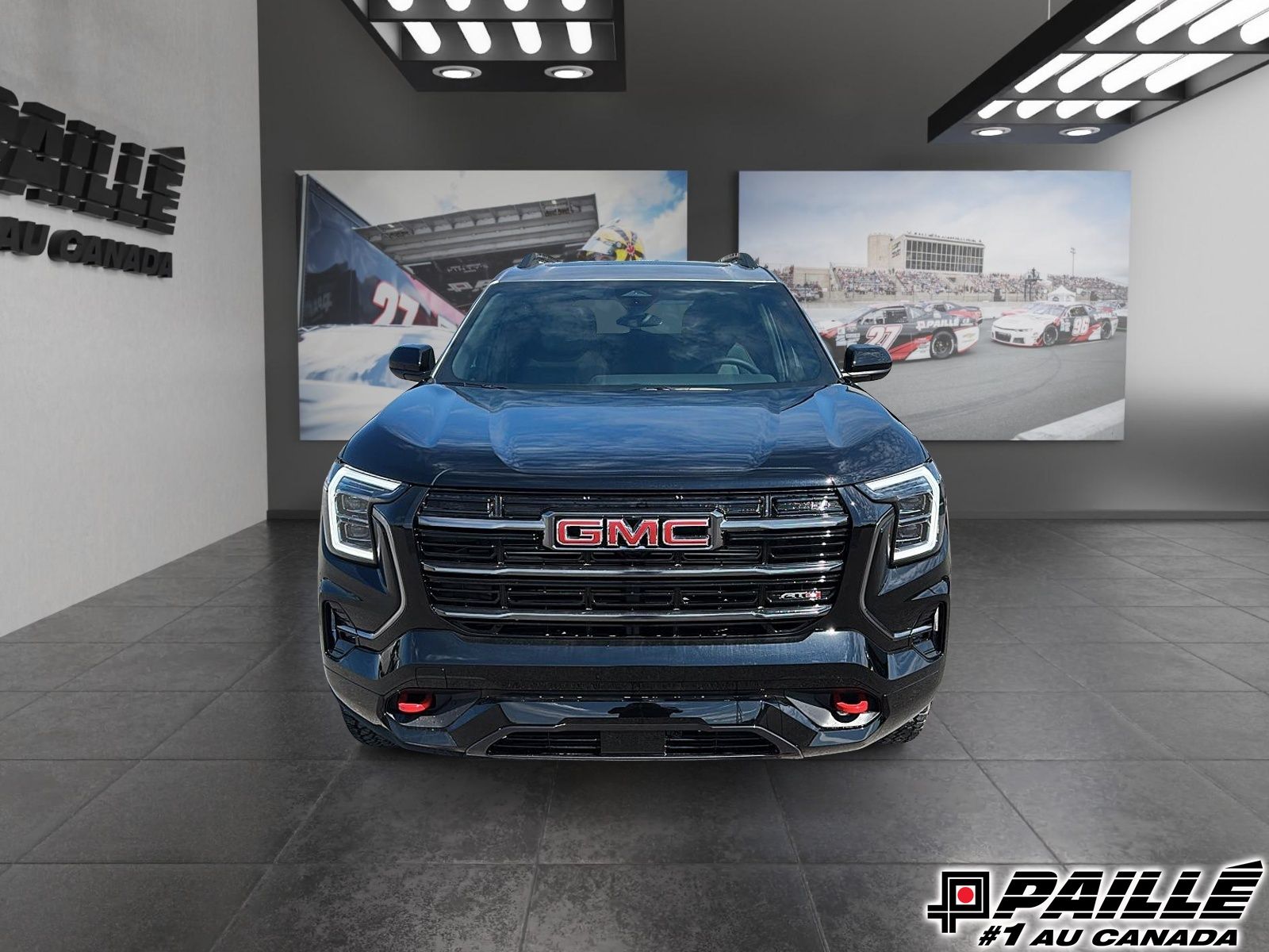 2026 GMC Terrain in Berthierville, Quebec