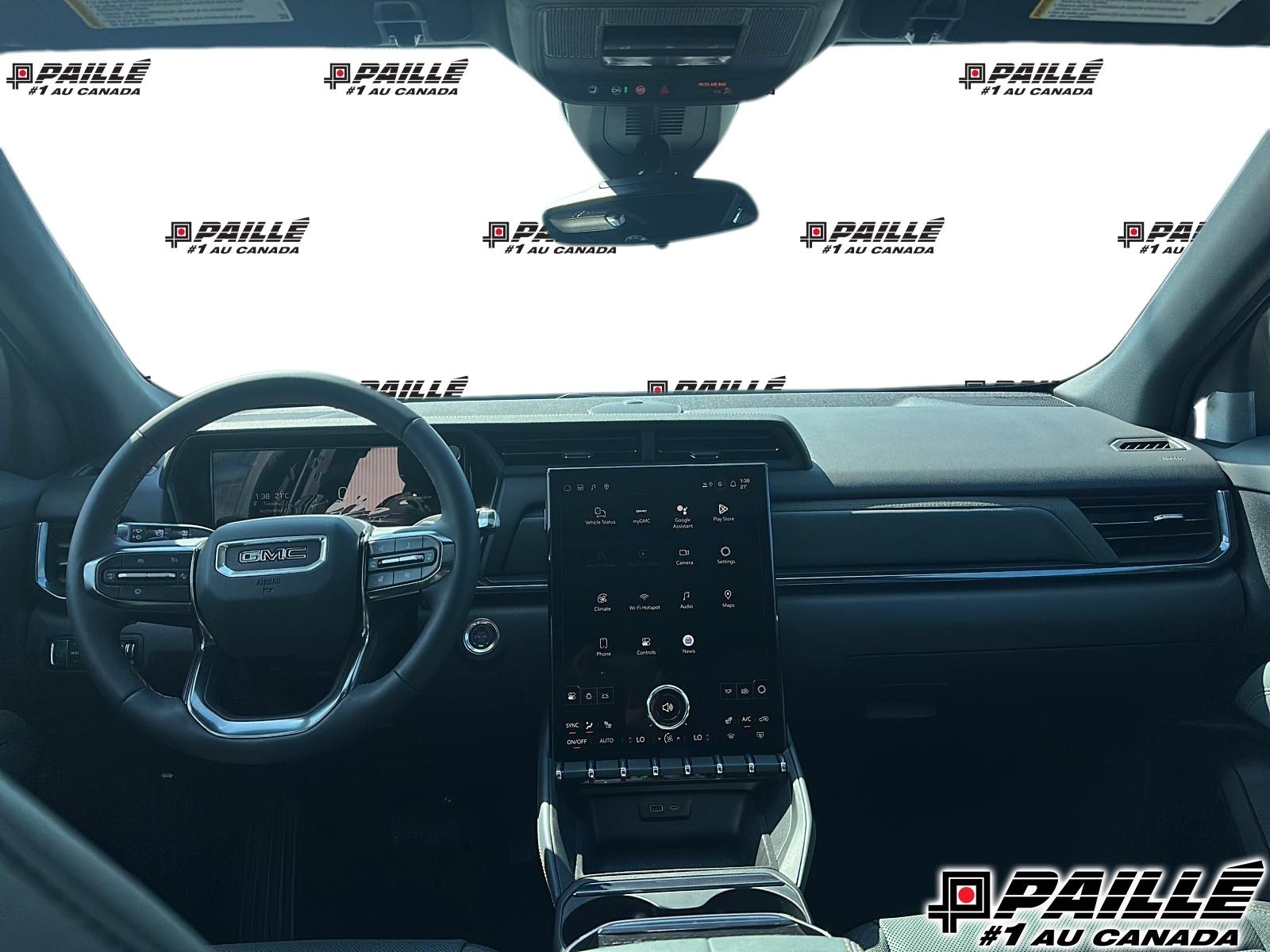 2026 GMC Terrain in Berthierville, Quebec