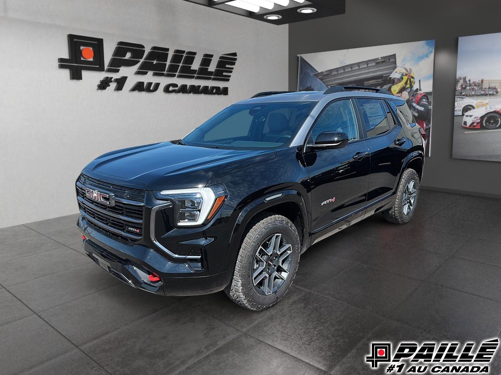 2026 GMC Terrain in Berthierville, Quebec