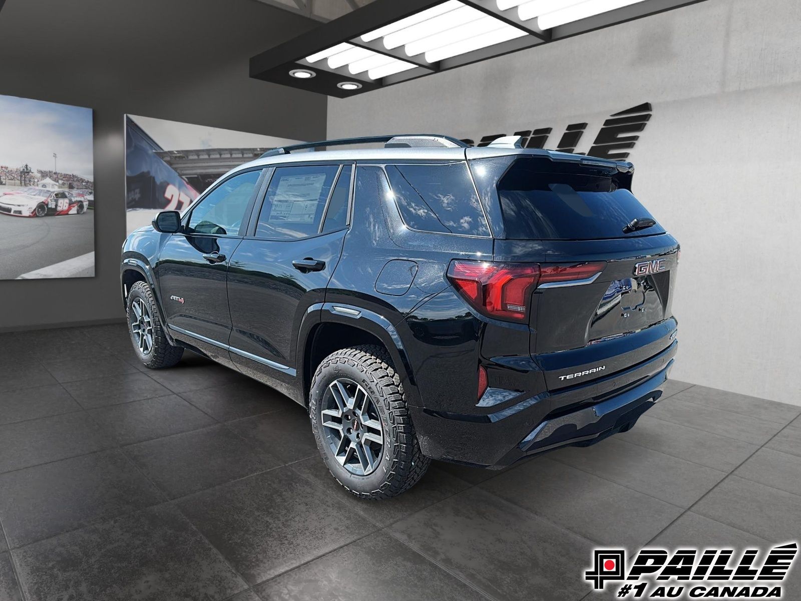 2026 GMC Terrain in Berthierville, Quebec