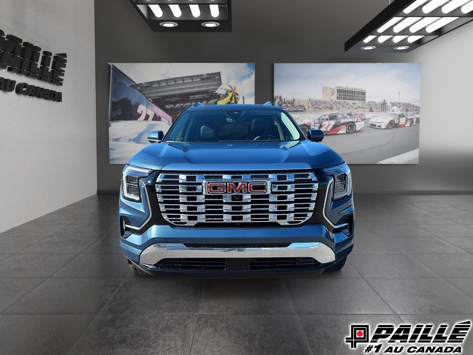 GMC Terrain  2026 à Sorel-Tracy, Québec
