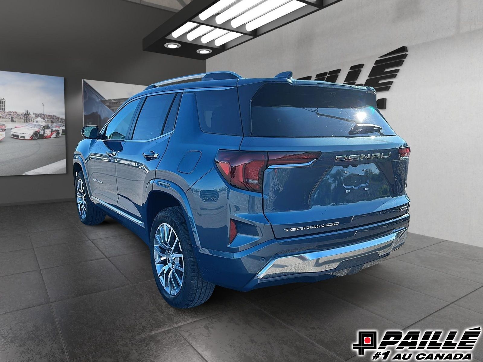 GMC Terrain  2026 à Sorel-Tracy, Québec