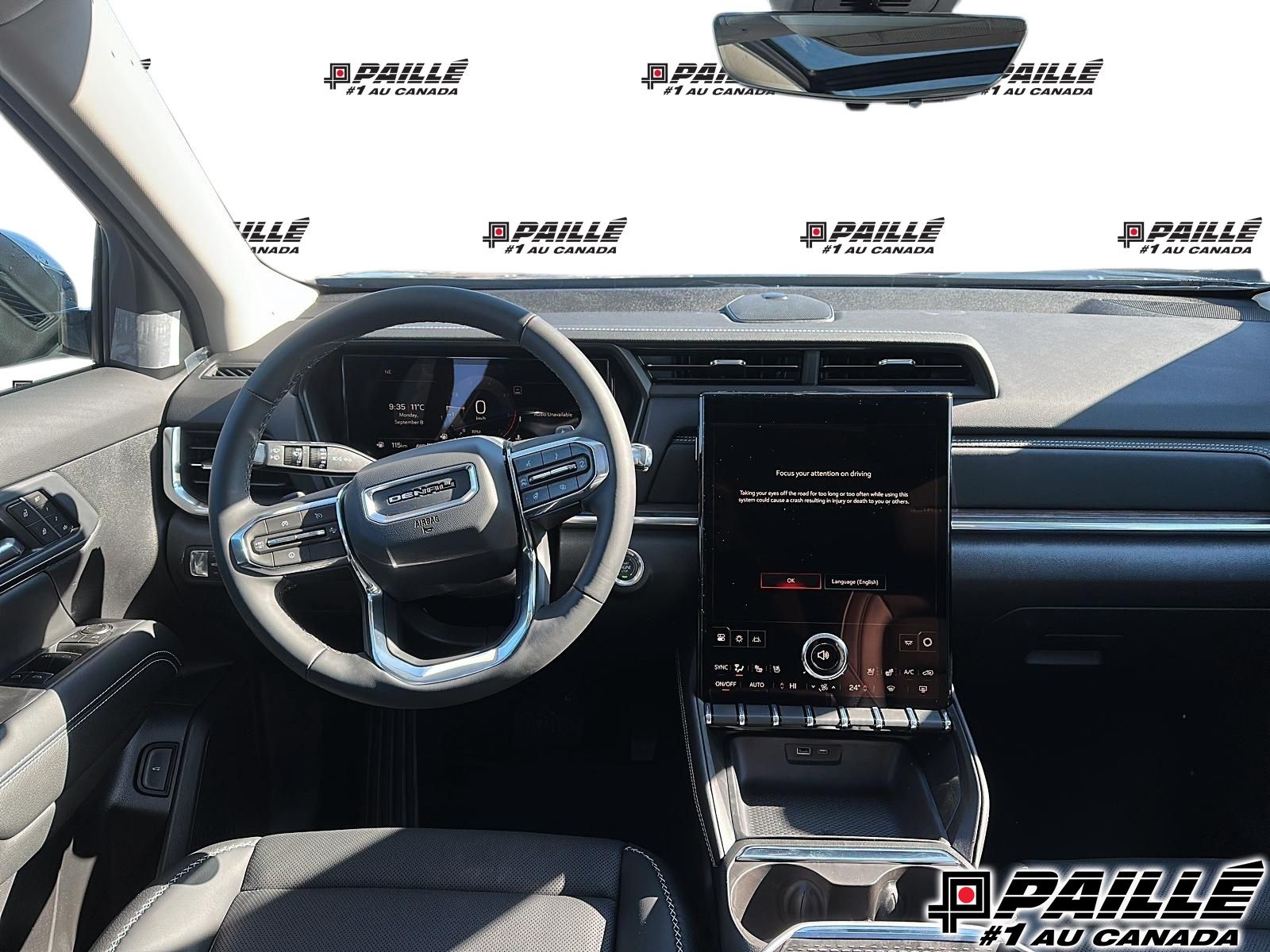 GMC Terrain  2026 à Sorel-Tracy, Québec