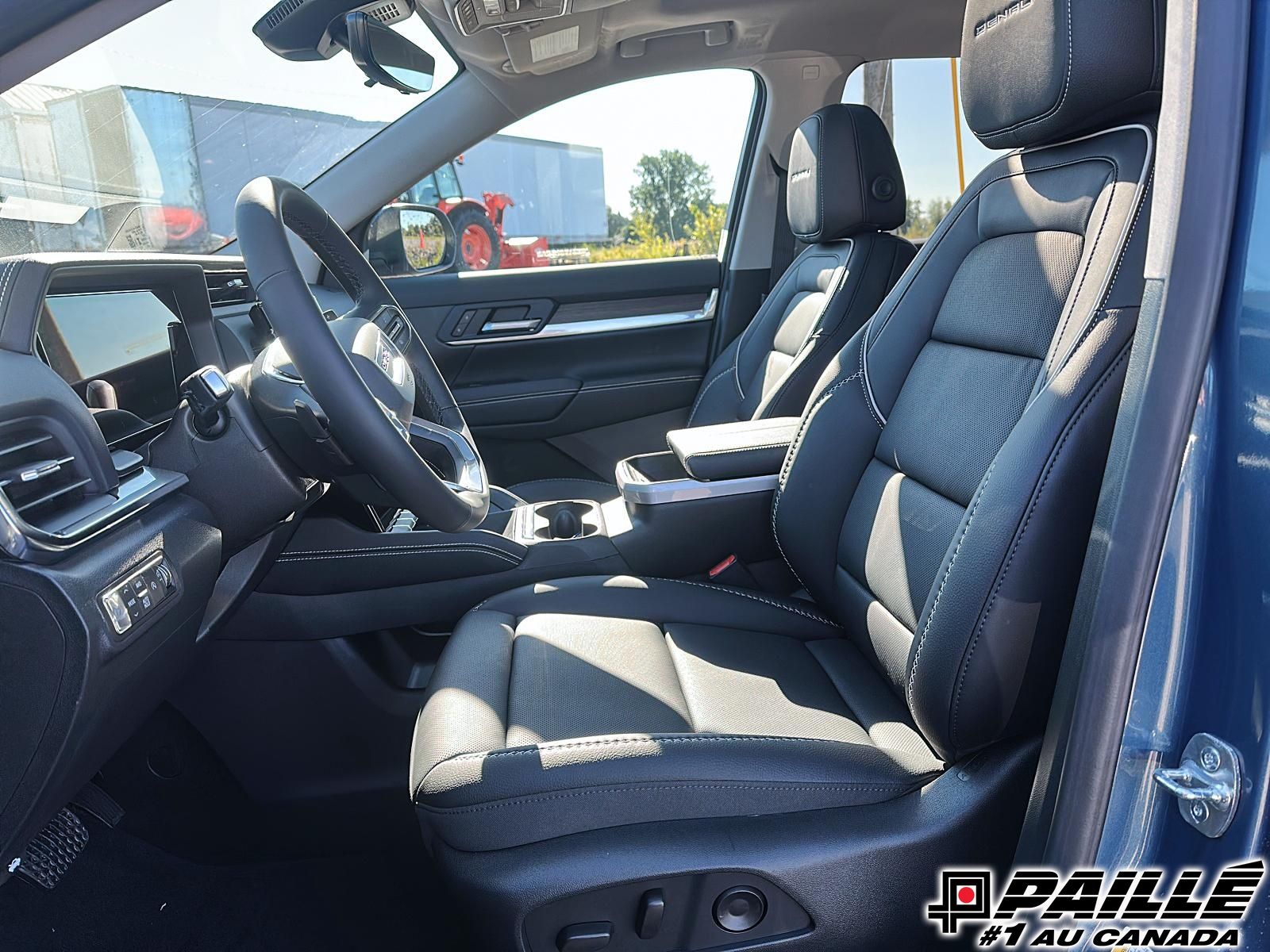 GMC Terrain  2026 à Sorel-Tracy, Québec